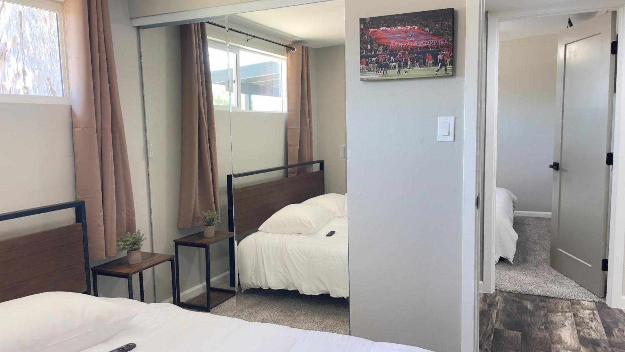 Private Home - Heated Pool, Billiards, Darts, Foosball, Fireplace, 5 Smart Tvs, Bbq, Cotton Bedding - The Saguaro Sanctuary, Pool Heat Optional Tucson Dış mekan fotoğraf