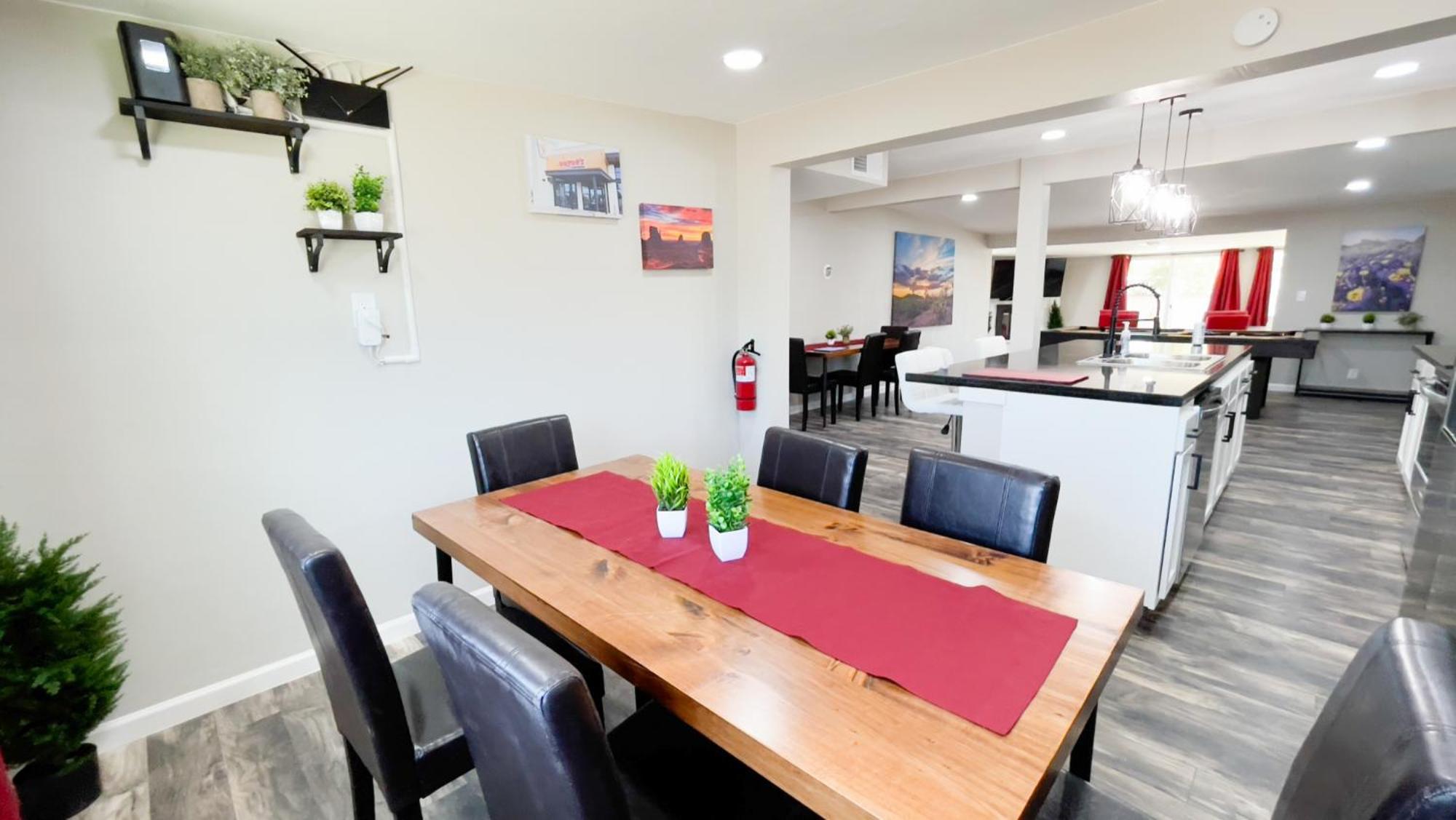 Private Home - Heated Pool, Billiards, Darts, Foosball, Fireplace, 5 Smart Tvs, Bbq, Cotton Bedding - The Saguaro Sanctuary, Pool Heat Optional Tucson Dış mekan fotoğraf