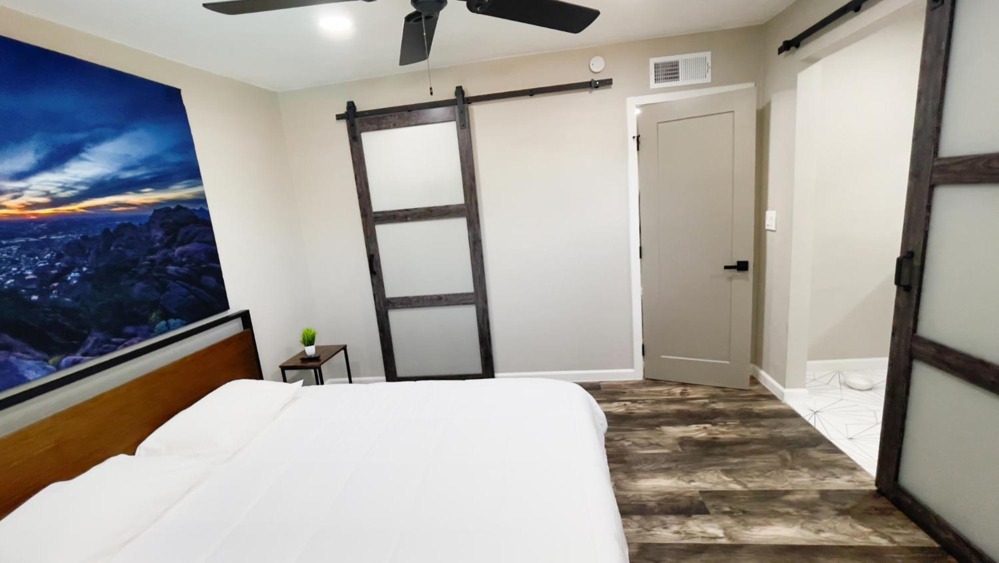 Private Home - Heated Pool, Billiards, Darts, Foosball, Fireplace, 5 Smart Tvs, Bbq, Cotton Bedding - The Saguaro Sanctuary, Pool Heat Optional Tucson Dış mekan fotoğraf